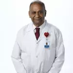 Ashwinkumar Ratilal Patel, MD, FACP