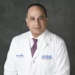 Bassem Mora, MD