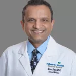 Biren Patel, MD