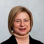 Carolyn F Rae, MD