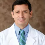 Cesar Bonilla, MD, FACC