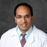 Chandan Gopal Reddy, MD