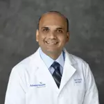 Chetan K. Patel, MD