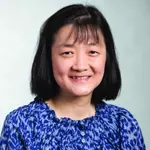 Christine H Shih, MD