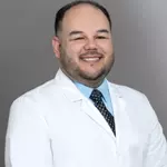 Christopher Polonio, MD