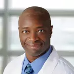 Christopher Olukoga, MD