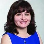 Claudia J Vera, MD