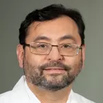 Daniel Orozco, MD