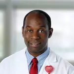 Daniel Ebele Okobi Jr, MD, PhD