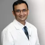 Darshan Patel, MD