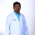 Dhrumil Patel, MD