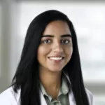 Dhruvika Patel, APRN