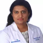 Diana Koshy, MD