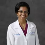 Divya Krishnan, MD