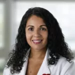 Donna Ortiz, APRN