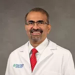 Deval Mehta, MD, FACC