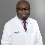 Ebelechukwu 'Chris' Nnoli, MD, FACOG