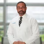 Edwin Ortiz, APRN