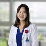 Evangeline Chen, APRN