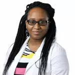 Evelyn Onyeji, DNP, FNP-BC