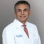Gabriel Gonzales-Portillo, MD, FAANS, FACS
