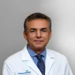 Gabriel Gonzales-Portillo, MD, FAANS, FACS