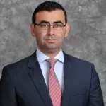 Georges Mounir Haidar, MD