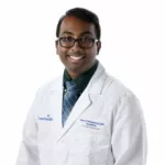 Harry Ramsamooj, MD