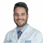 Javier Corea, MD