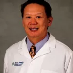 Jeffrey Lin, MD