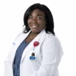 Jessica Covington, MD