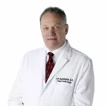 John Kupferschmid, MD