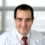 Joshua Goldberg, MD