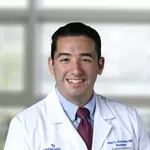 Juan Gonzalez, MD