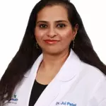 Jui Patel, MD