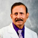 Rayudu Jujjavarapu, MD