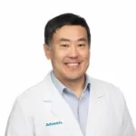 Kent Horiuchi, MD