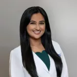 Krisha Shah, PA-C