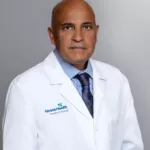 Mahesh R Patel, MD