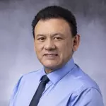 Marco Gomez, MD