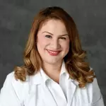Margarita Patricia Nieto Moreno, MD, DMD