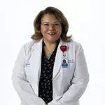 Maria Gonzalez, MD