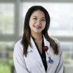 Maria Nguyen, APRN