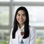 Mariane Tomiyoshi Asato, MD
