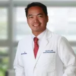 Marvin Lu, MD