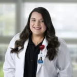 Meghan Cequerella, APRN