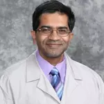 Mohammed Khan, MD