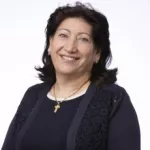 Nadine Mikhaeel-Kamel, MD