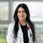 Naila Manahil, MD