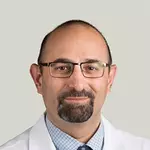 Naoum Issa, MD, PhD